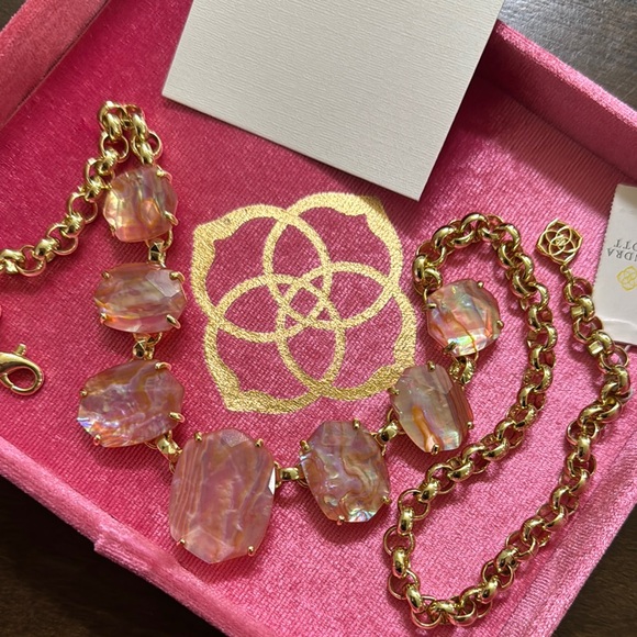 Kendra Scott Set 💖 - Picture 6 of 7